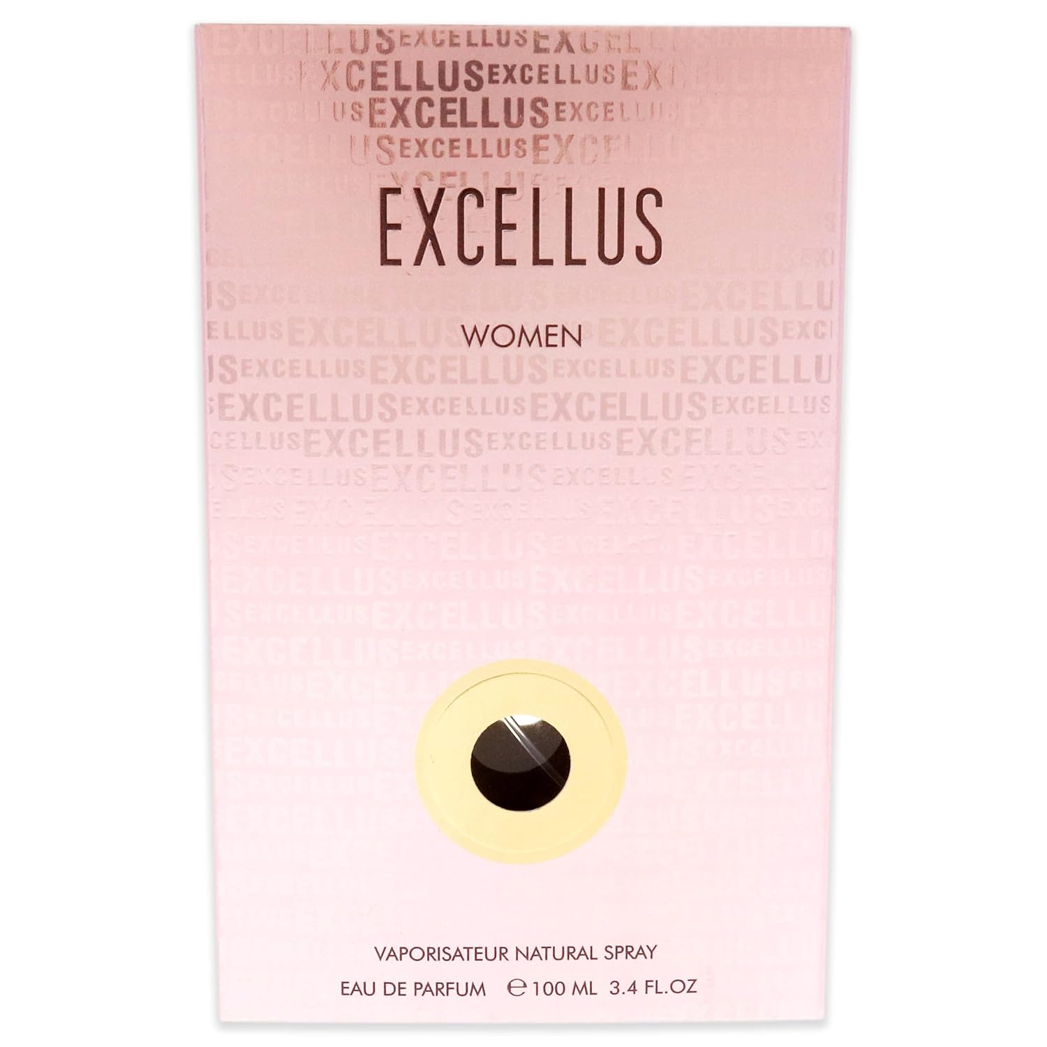 PERFUME ARMAF EXCELLUS WOMEN EDP SPRAY 3.4 OZ - 5