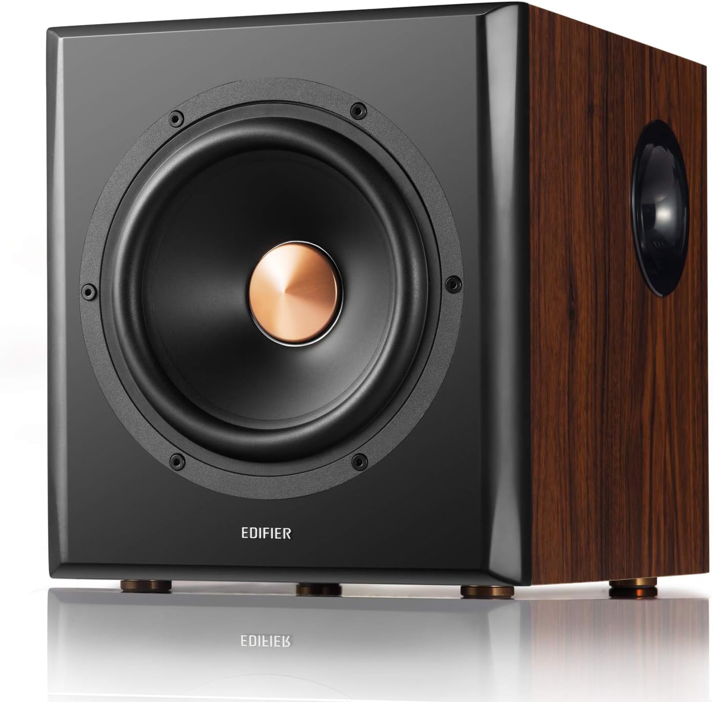 PARLANTE EDIFIER S360DB BLUETOOTH 2.1 CON SUBWOOFER 155W - 4