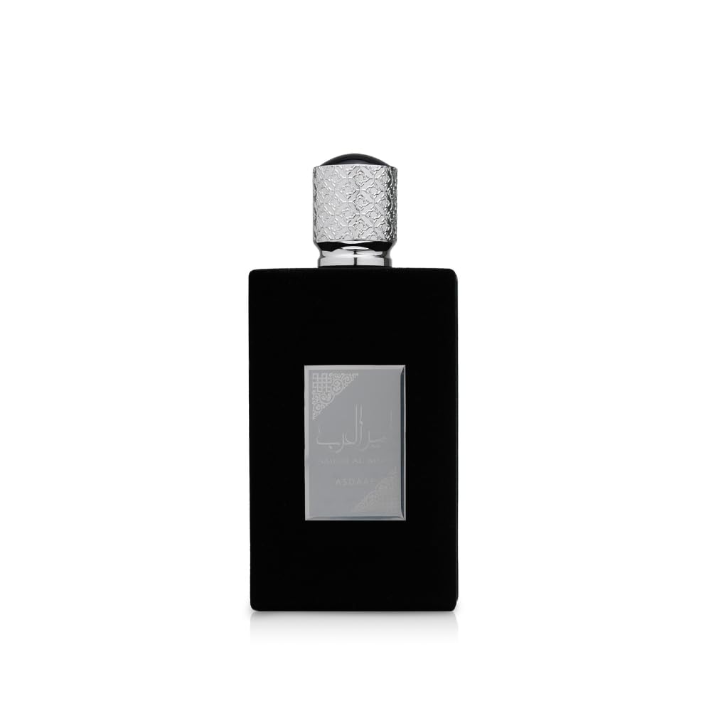 PERFUME ASDAAF AMEER AL ARAB FOR MEN EDP SPRAY 3.4 OZ - 1