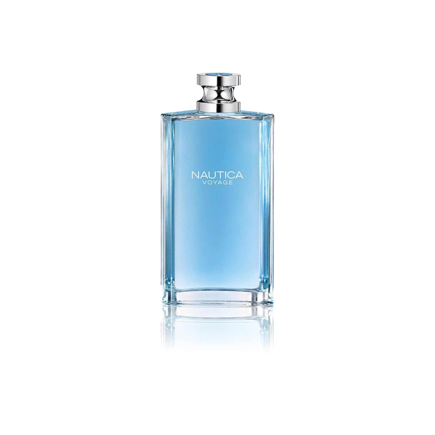 PERFUME NAUTICA VOYAGE EAU DE TOILETTE PARA HOMBRE 6.7 FL OZ - 1