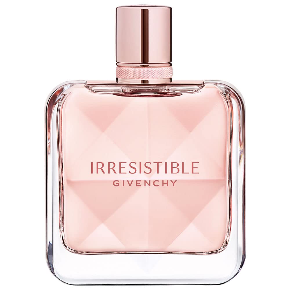 PERFUME GIVENCHY IRRESISTIBLE EAU DE PARFUM PARA MUJER 80 ML - 1