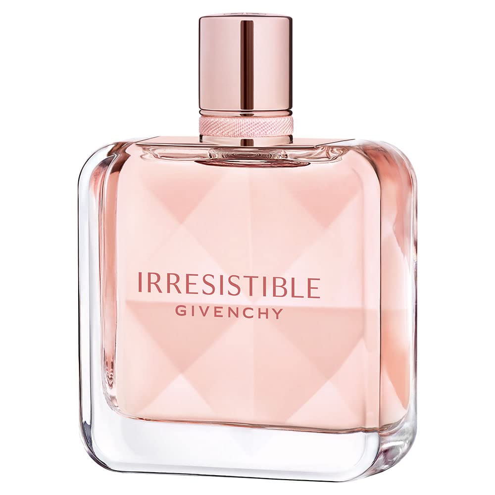 PERFUME GIVENCHY IRRESISTIBLE EAU DE PARFUM PARA MUJER 80 ML - 3