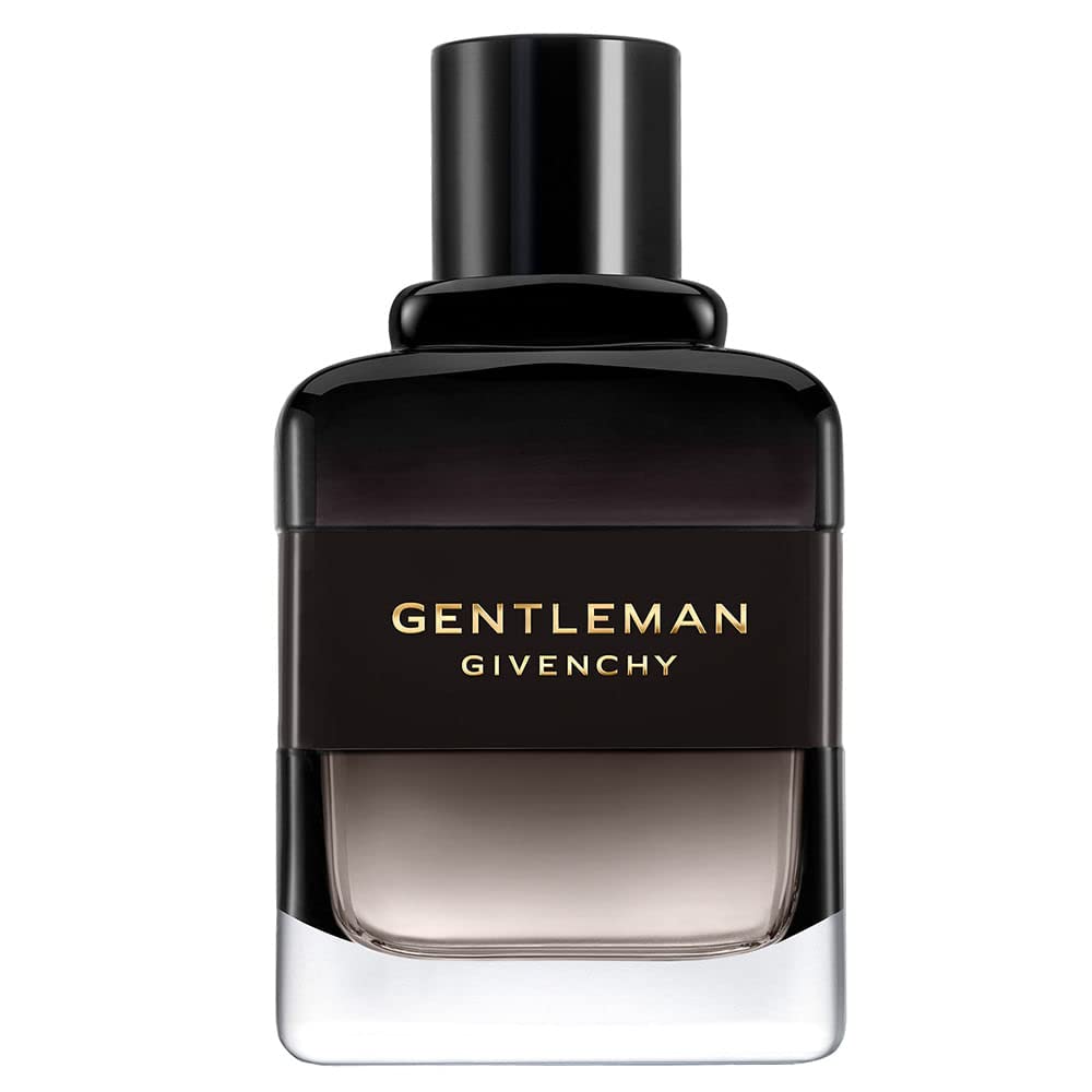 PERFUME GIVENCHY GENTLEMAN BOISÉE EAU DE PARFUM 3.4 OZ - 1