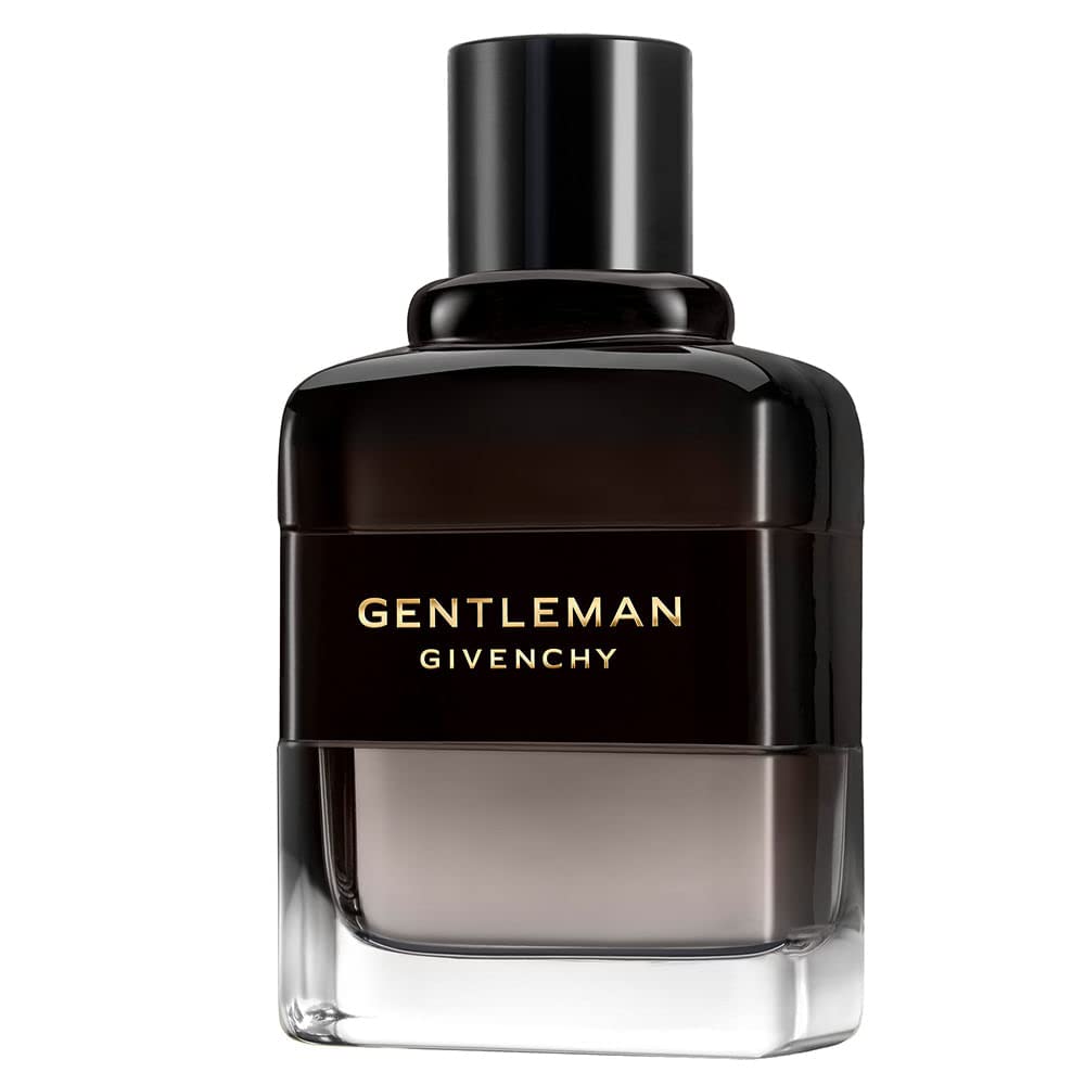 PERFUME GIVENCHY GENTLEMAN BOISÉE EAU DE PARFUM 3.4 OZ - 3