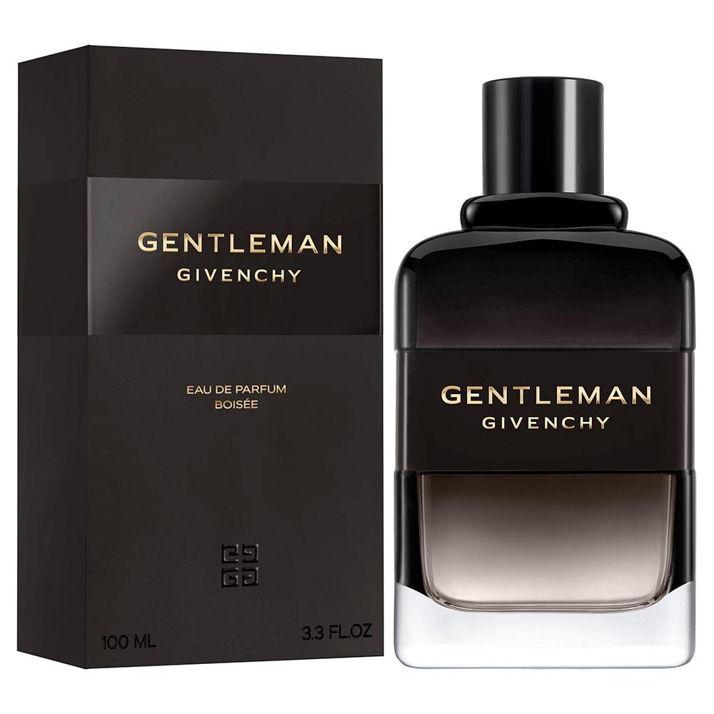 PERFUME GIVENCHY GENTLEMAN BOISÉE EAU DE PARFUM 3.4 OZ - 4
