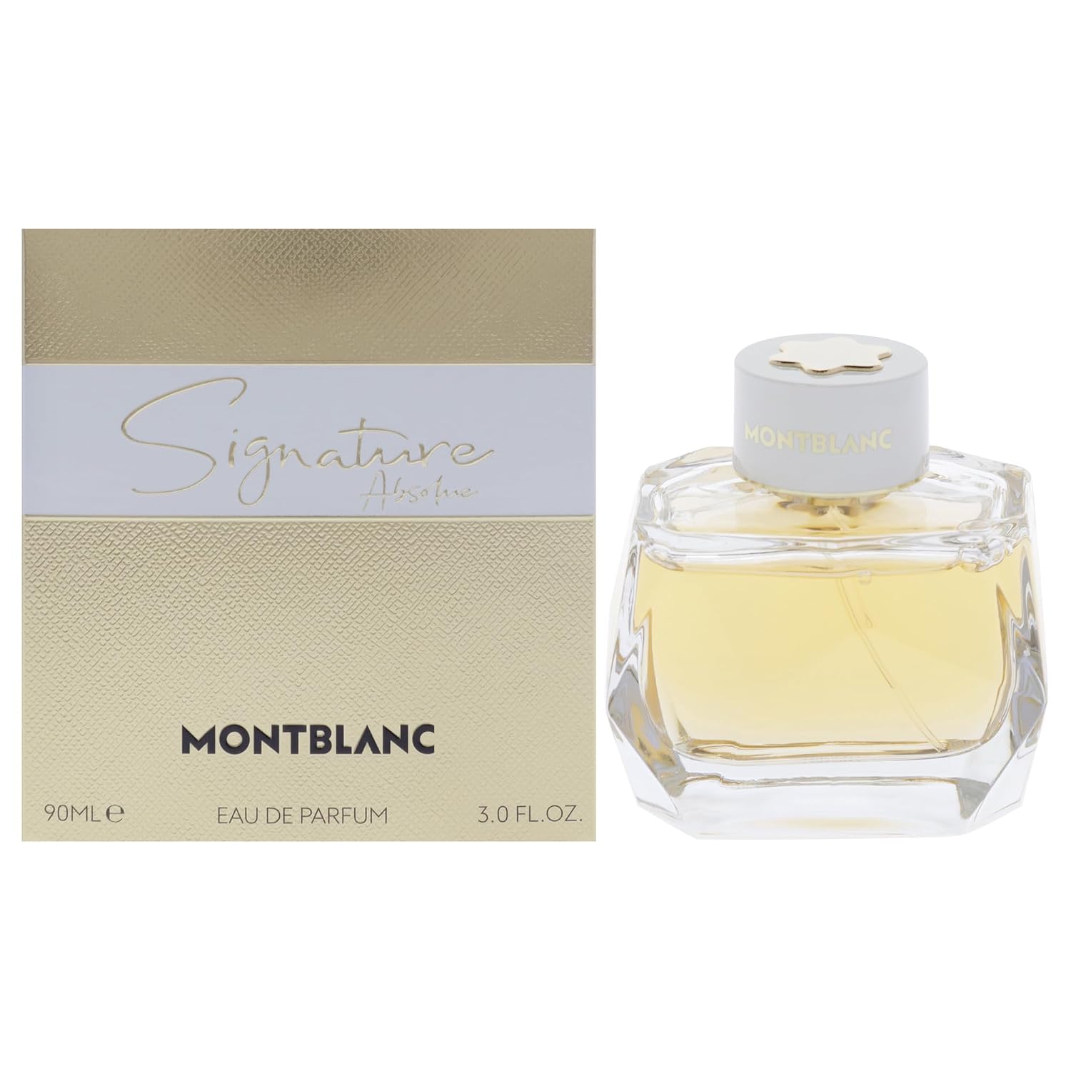 PERFUME MONTBLANC SIGNATURE EAU DE PARFUM PARA MUJER - 1