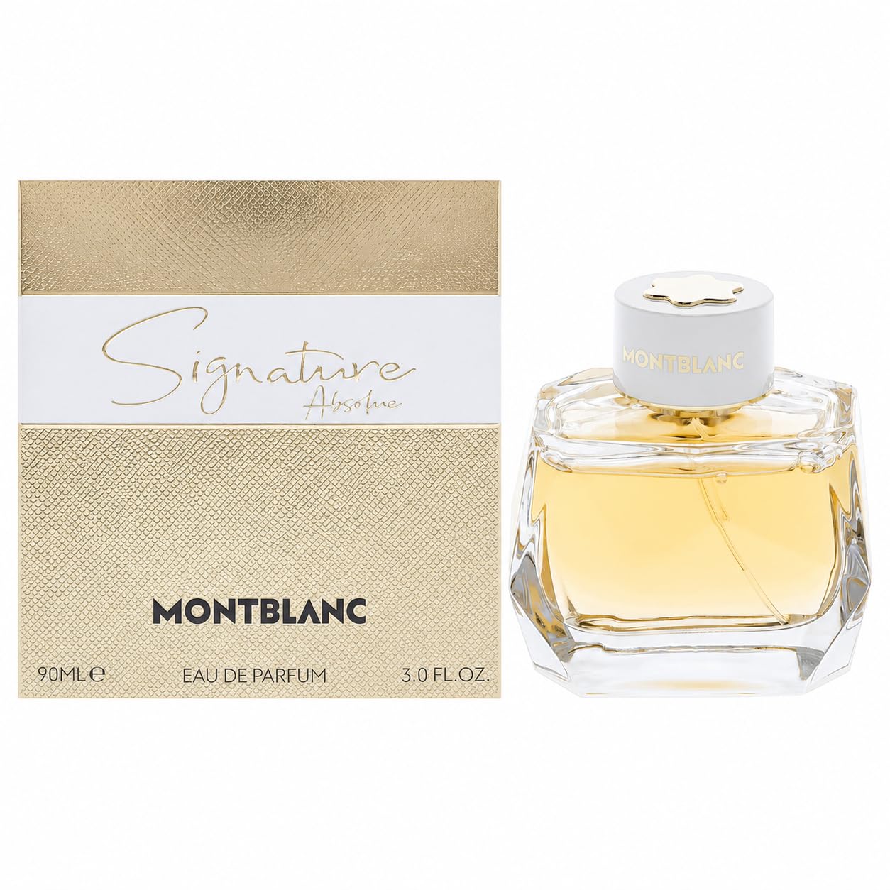 PERFUME MONTBLANC SIGNATURE EAU DE PARFUM PARA MUJER - 2