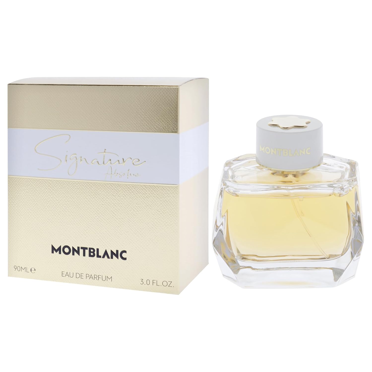 PERFUME MONTBLANC SIGNATURE EAU DE PARFUM PARA MUJER - 5