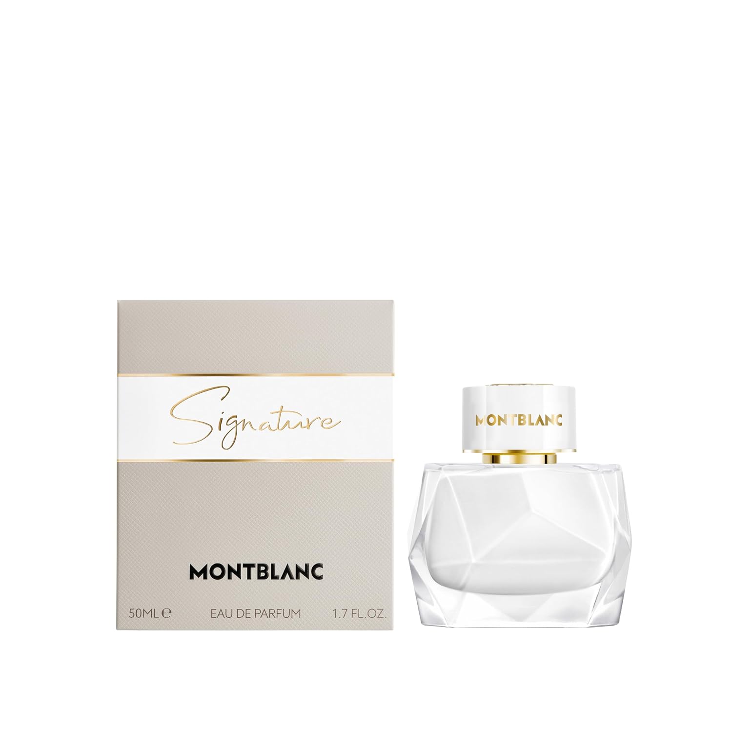 PERFUME MONTBLANC SIGNATURE EAU DE PARFUM PARA MUJER - 2