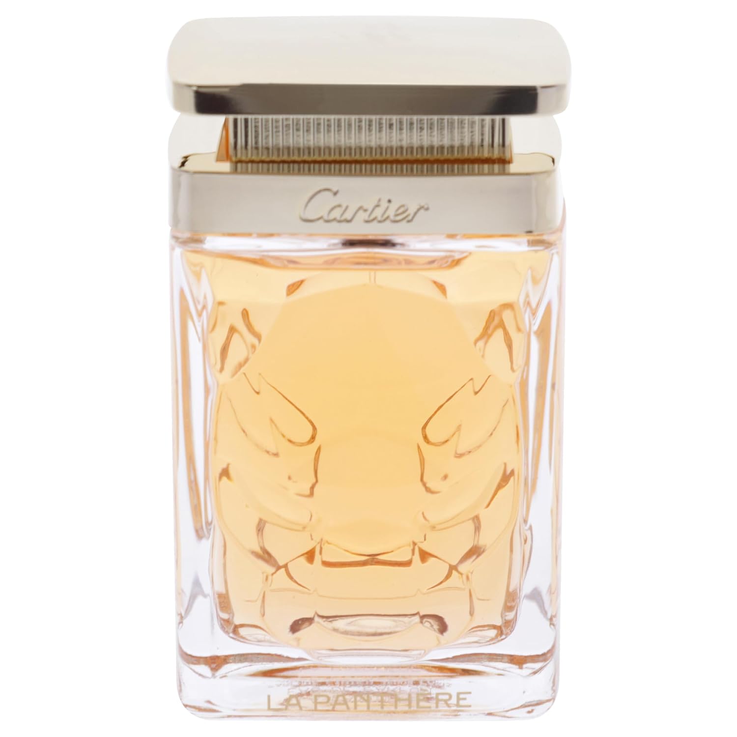 PERFUME LA PANTHERE BY CARTIER PARA MUJER 3.3 OZ EDP SPRAY - 2