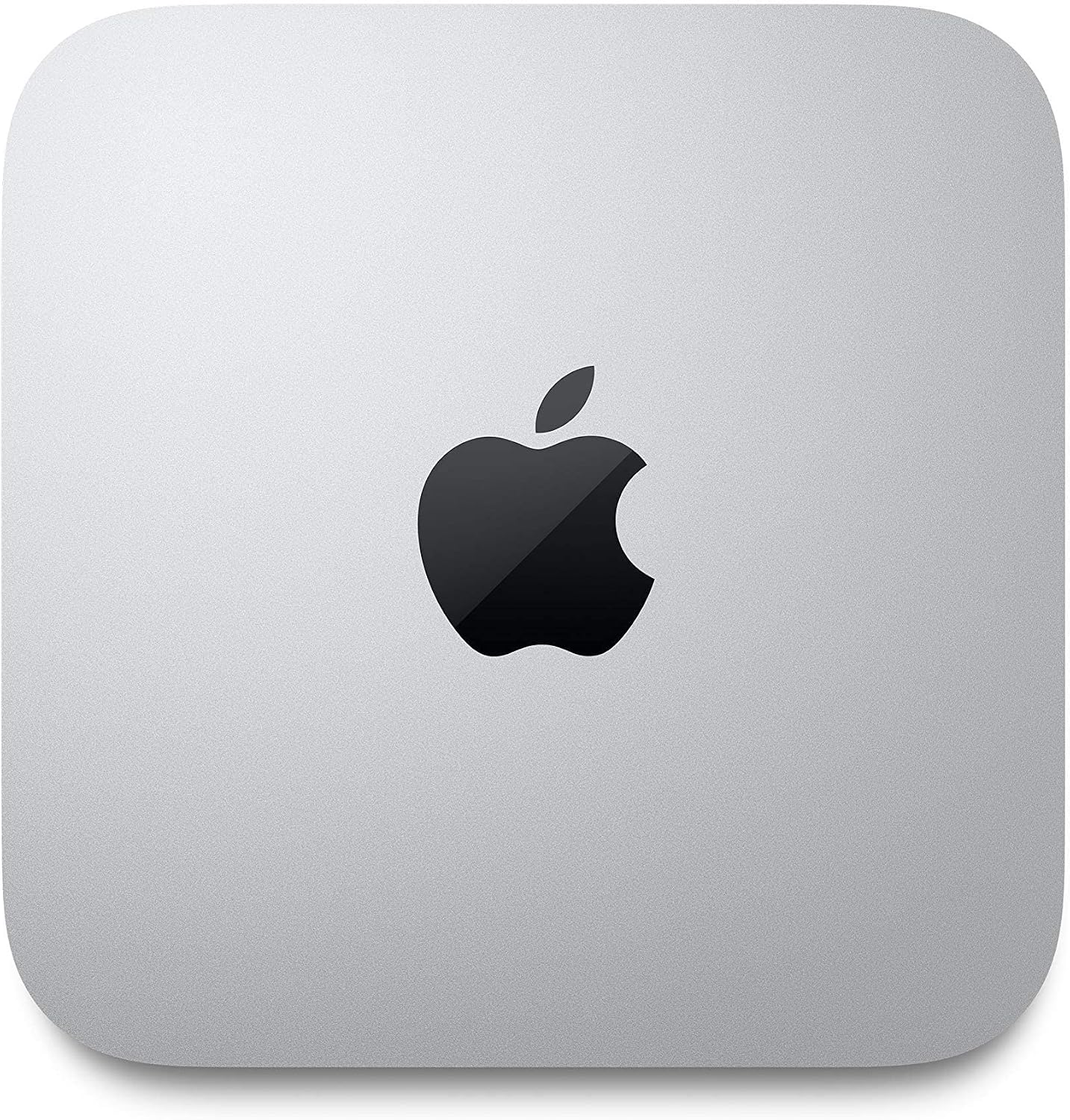 MAC MINI APPLE 2020 CON CHIP M1, 8GB RAM, 256GB SSD, COLOR PLATA (REACONDICIONADO) - 2