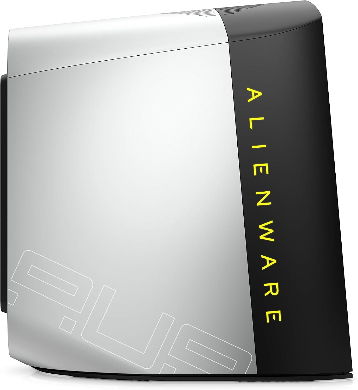 COMPUTADORA DE ESCRITORIO ALIENWARE AURORA R10 AMD RYZEN 9 5900 32GB RAM 1TB SSD RTX 3080 LUNAR LIGHT - 3