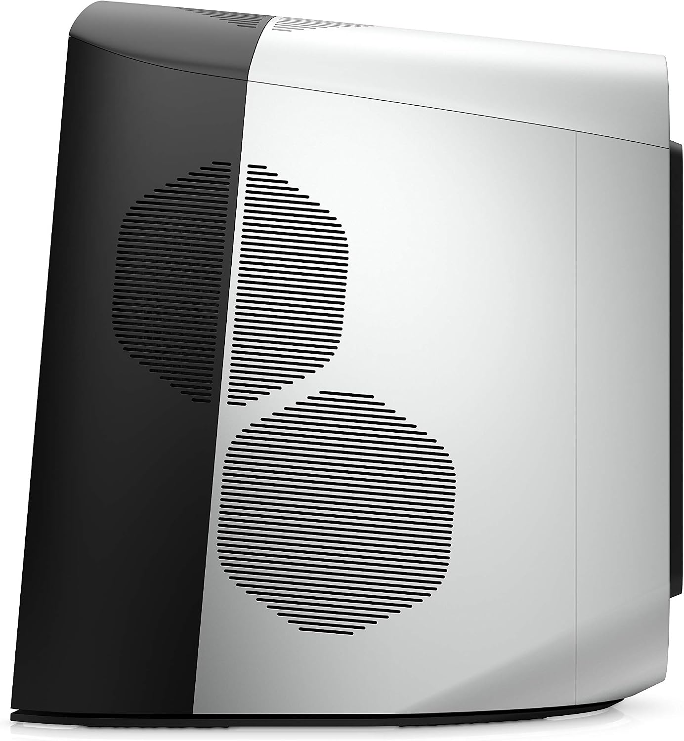COMPUTADORA DE ESCRITORIO ALIENWARE AURORA R10 AMD RYZEN 9 5900 32GB RAM 1TB SSD RTX 3080 LUNAR LIGHT - 4