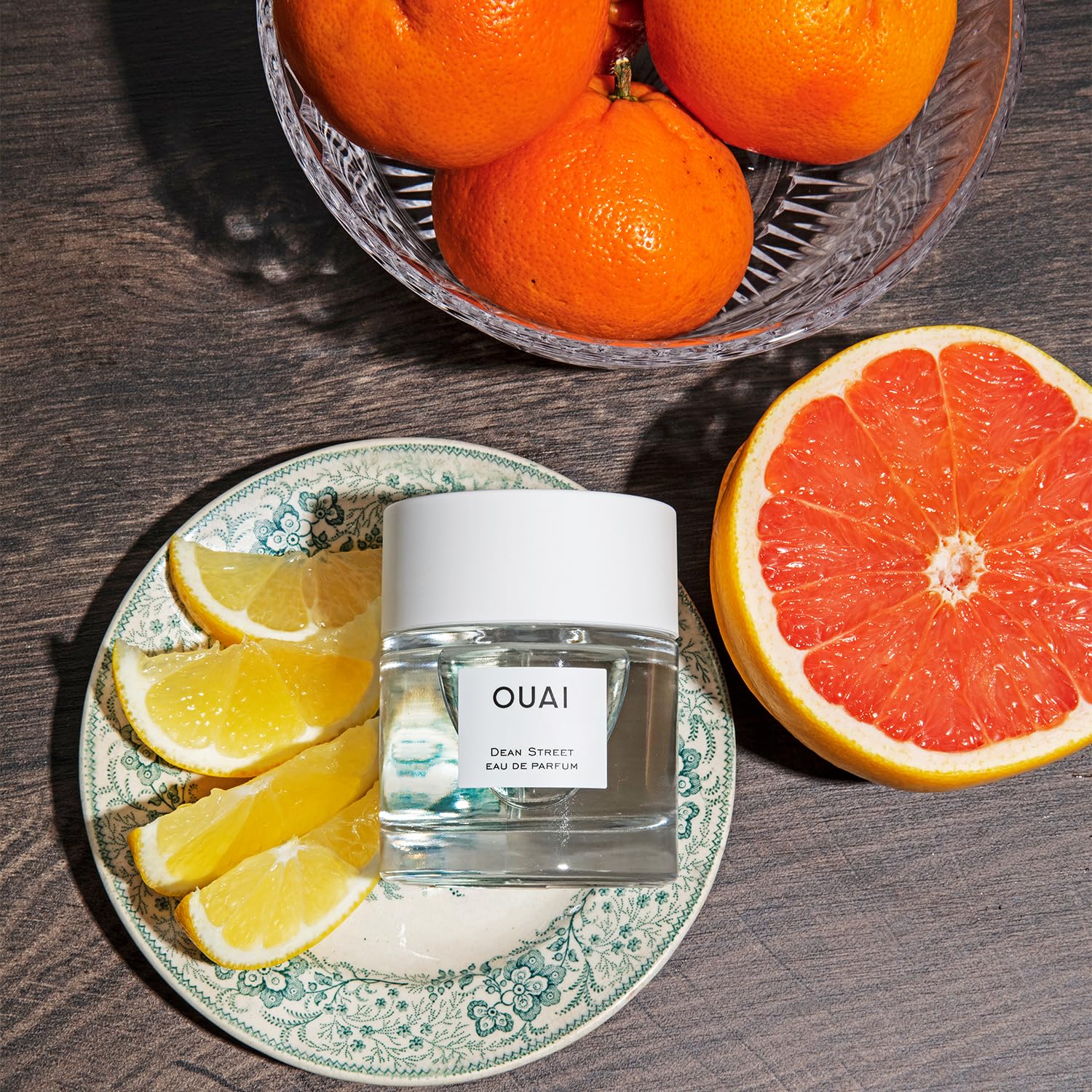PERFUME OUAI DEAN STREET EAU DE PARFUM 50ML - 2