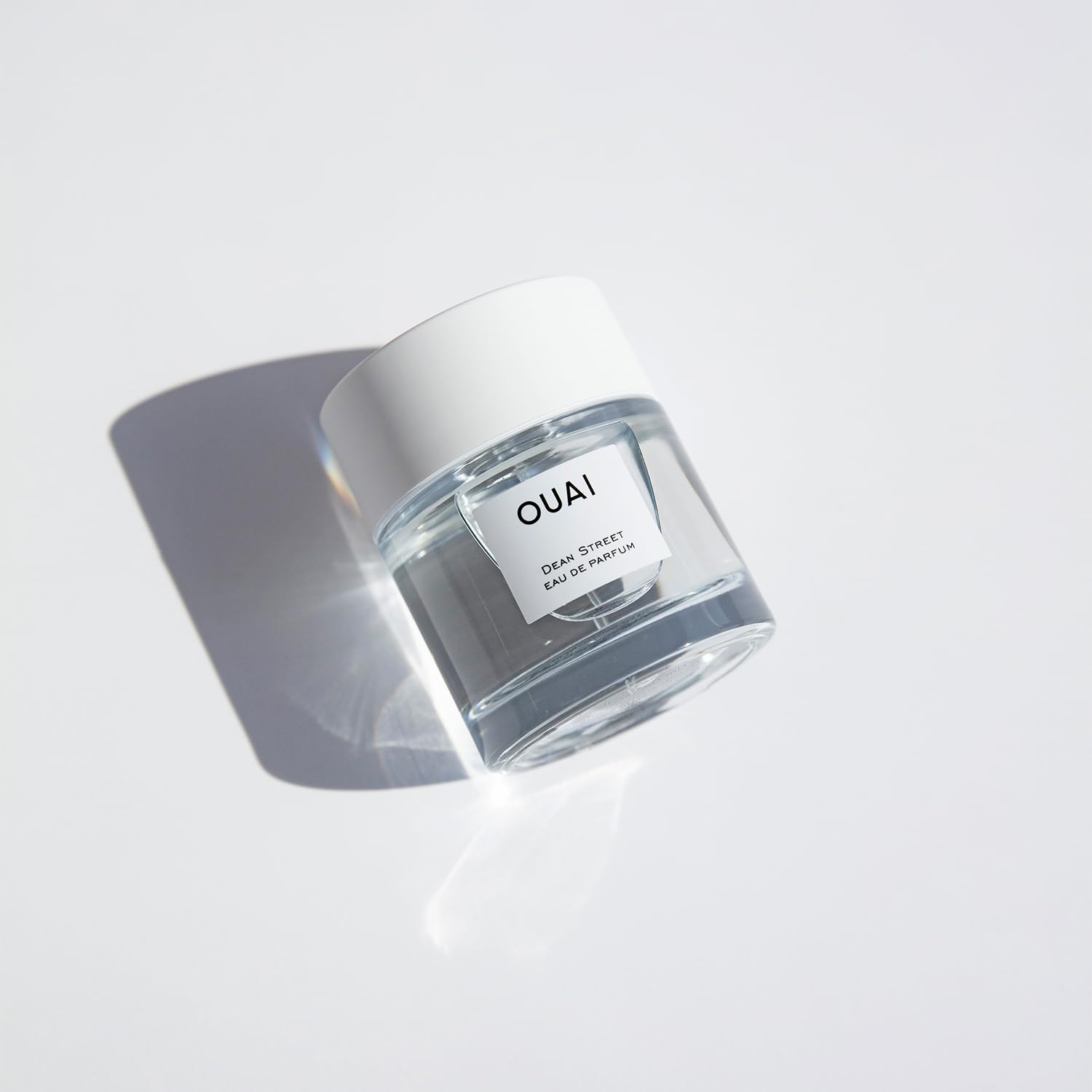 PERFUME OUAI DEAN STREET EAU DE PARFUM 50ML - 4
