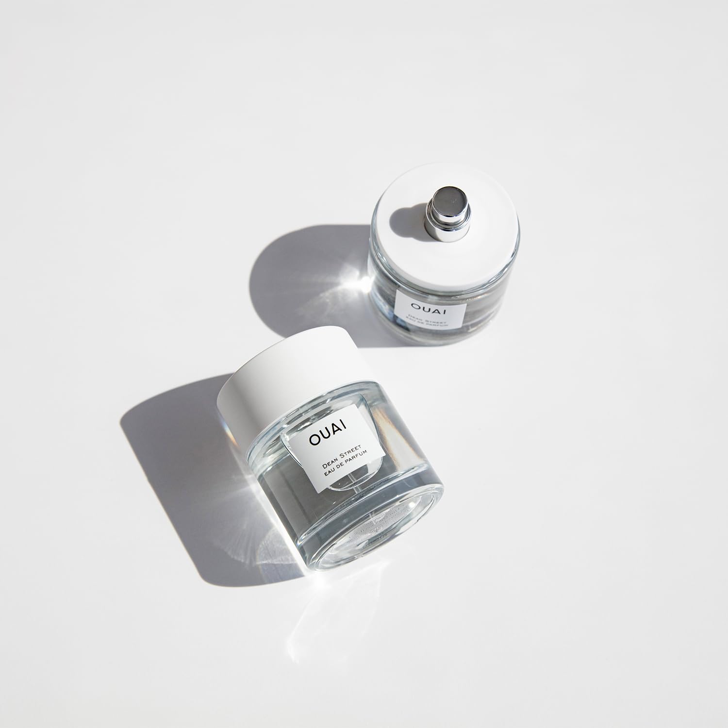 PERFUME OUAI DEAN STREET EAU DE PARFUM 50ML - 5