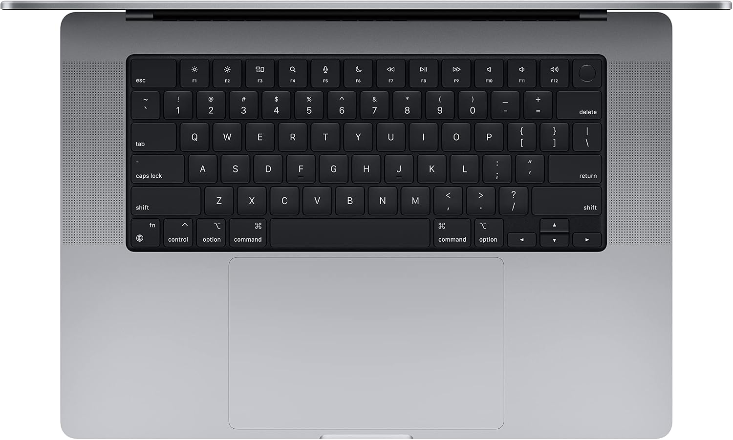 MACBOOK PRO 16 PULGADAS LATE 2021 APPLE M1 PRO 16GB RAM 512GB SSD GRIS ESPACIAL REACONDICIONADO - 2