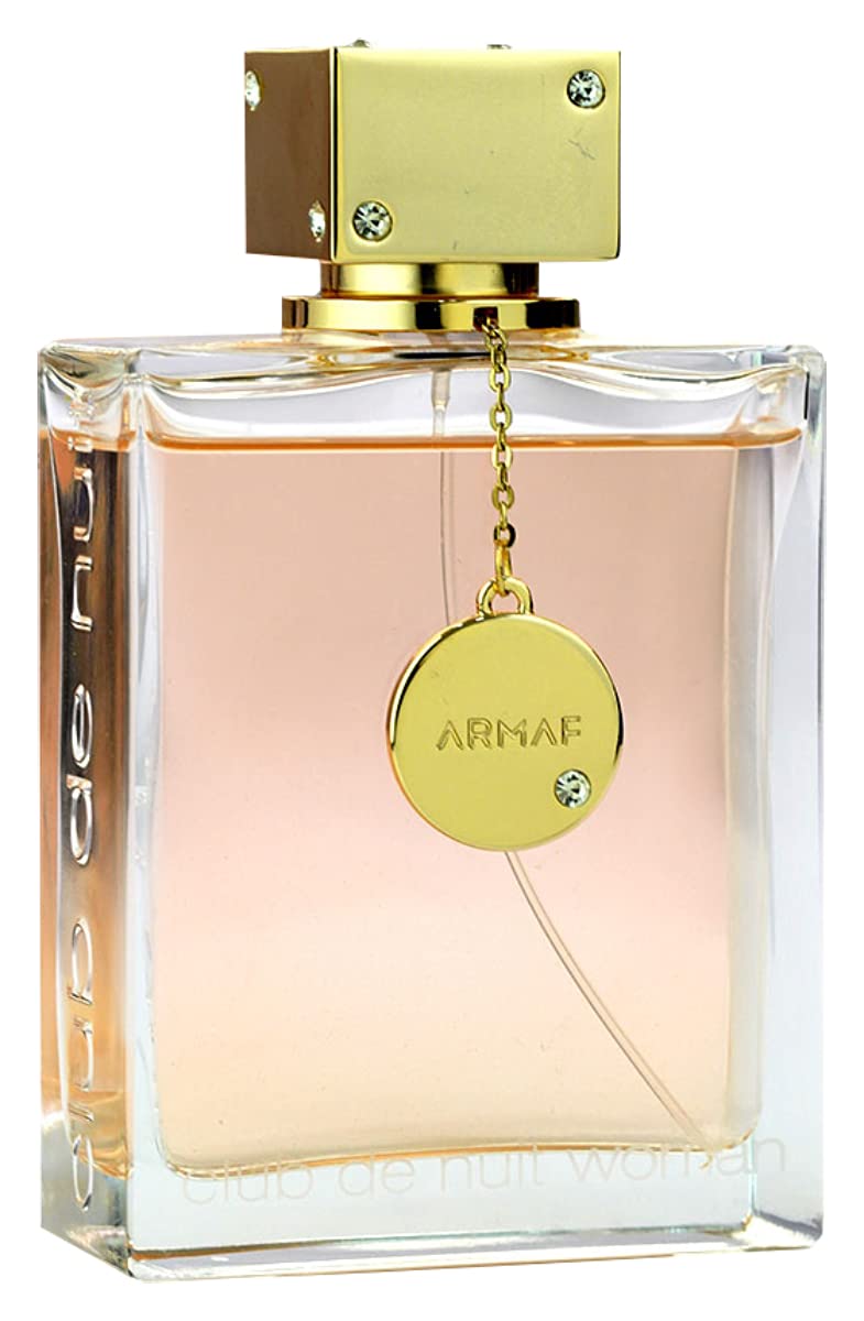 PERFUME ARMAF CLUB DE NUIT FOR WOMEN EAU DE PARFUM 200 ML - 1