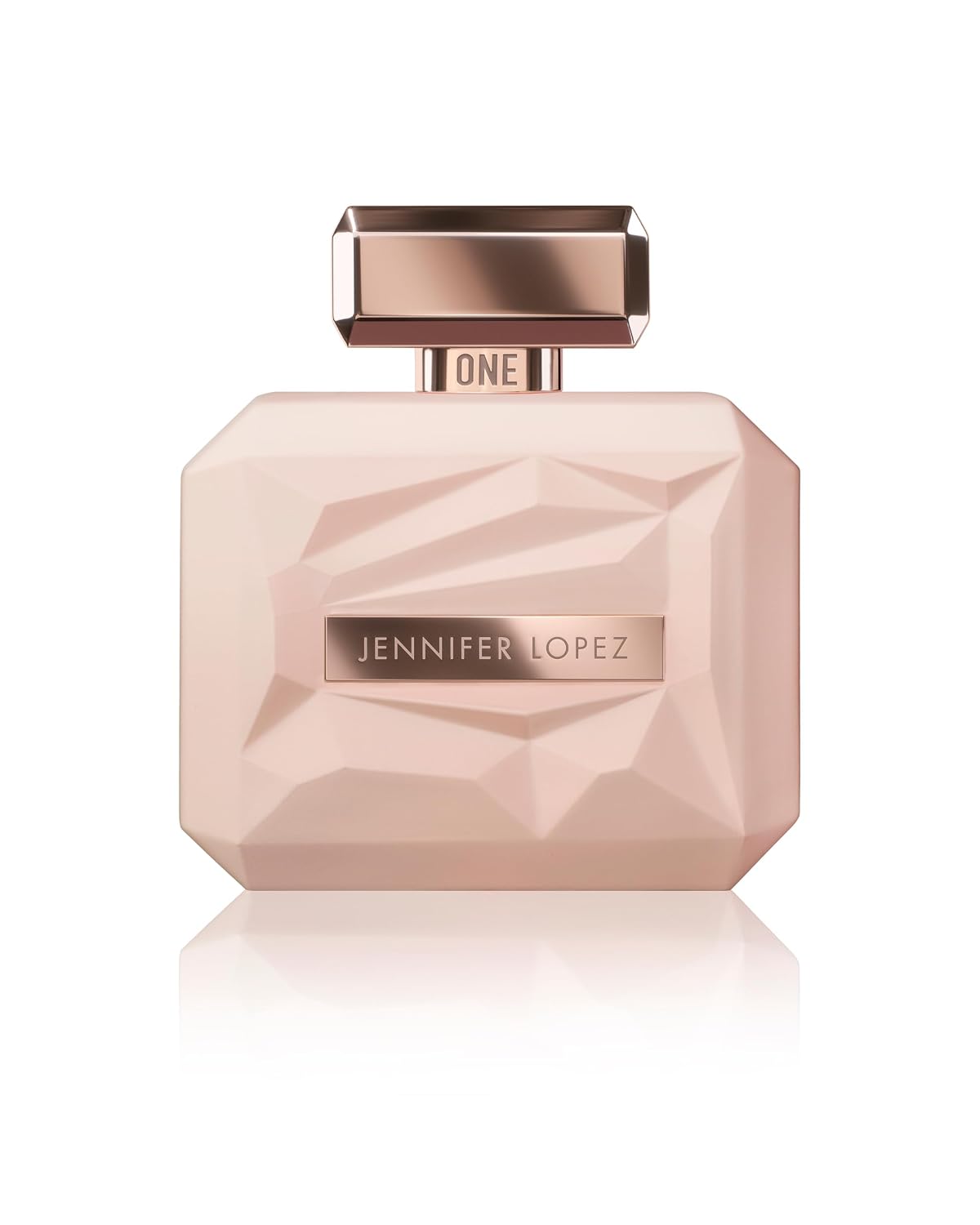 PERFUME ONE BY JENNIFER LOPEZ PARA MUJER 3.4 OZ EDP SPRAY - 1