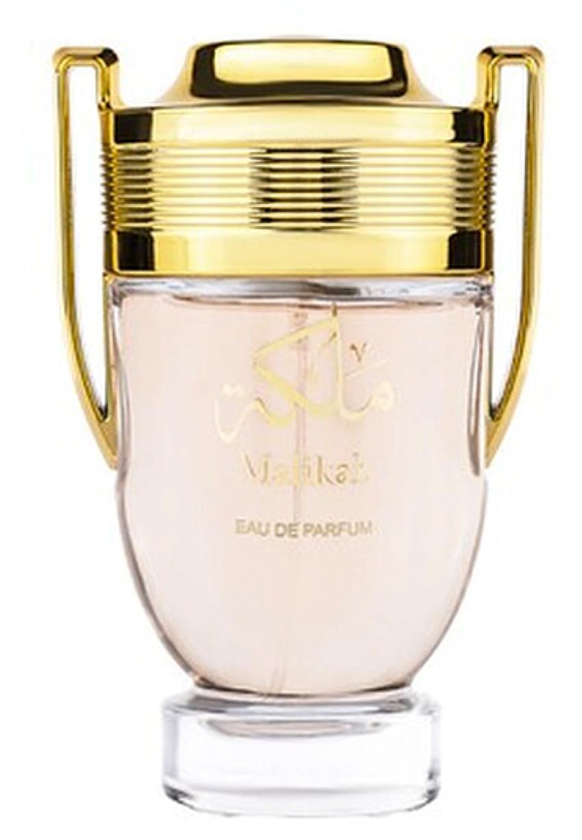 PERFUME ARD AL ZAAFARAN MALIKAH EAU DE PARFUM PARA MUJER 100ML - 1