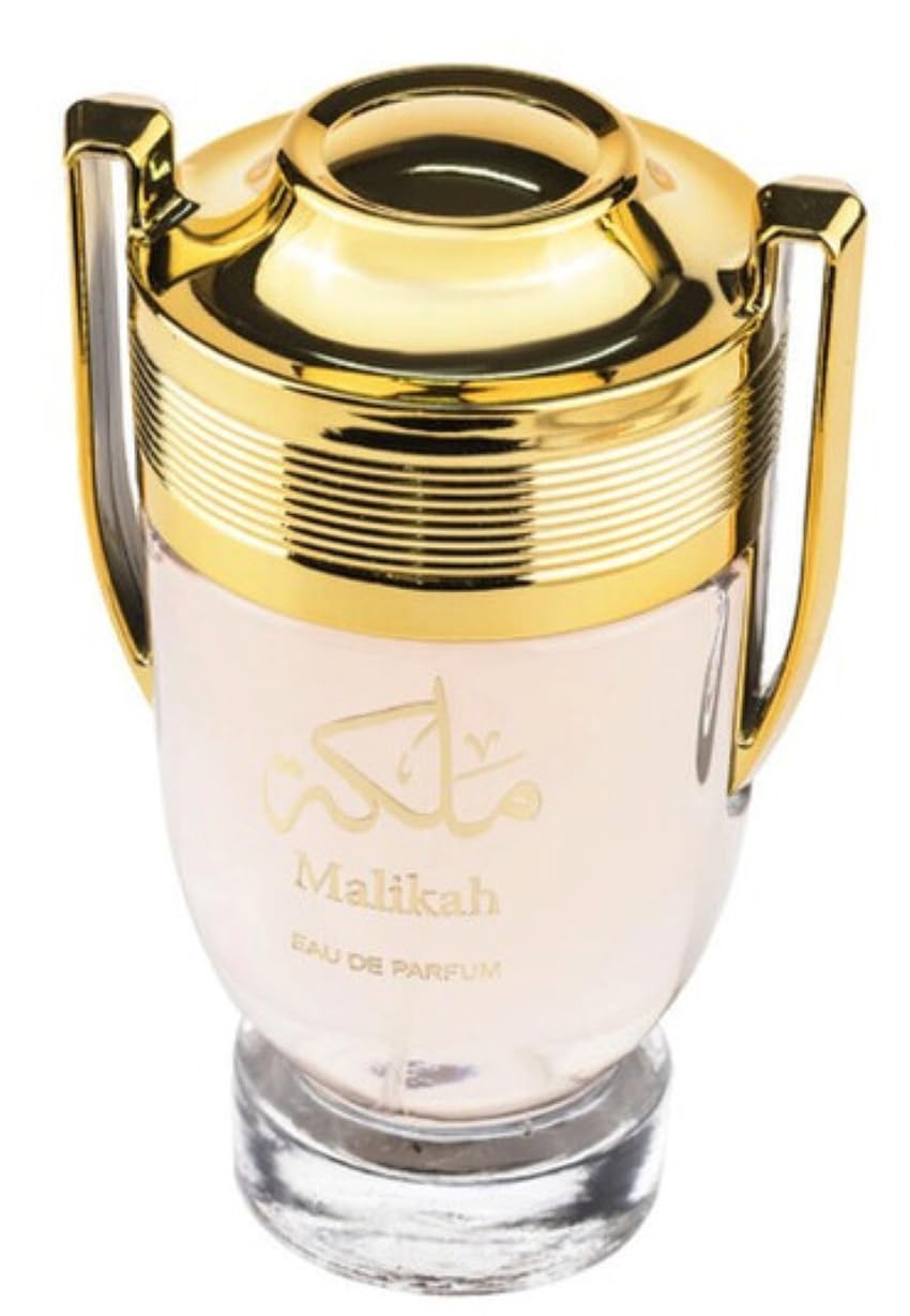 PERFUME ARD AL ZAAFARAN MALIKAH EAU DE PARFUM PARA MUJER 100ML - 2