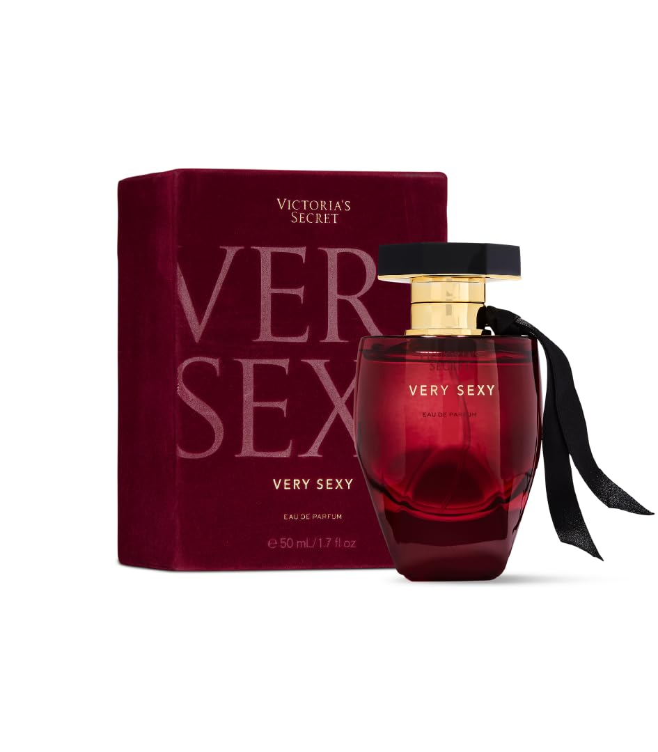 PERFUME VICTORIA'S SECRET VERY SEXY EAU DE PARFUM 50 ML - 1