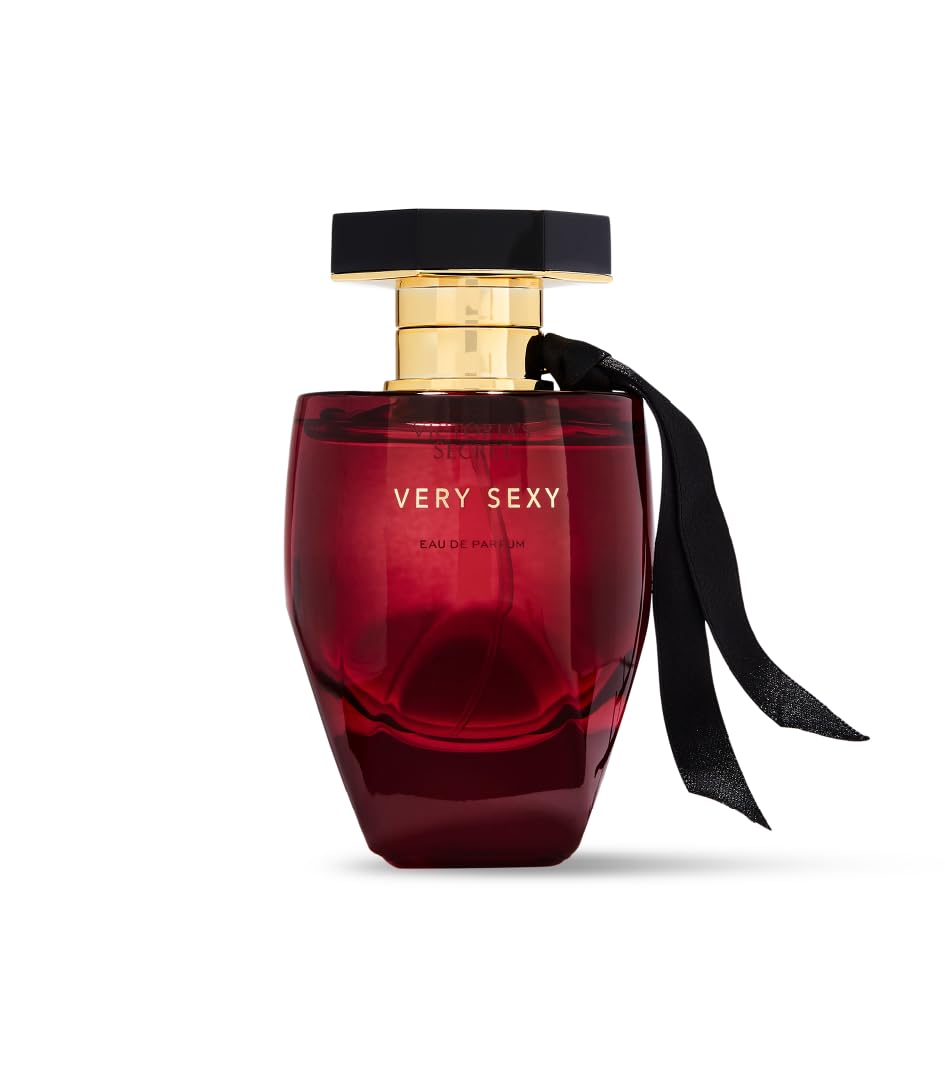 PERFUME VICTORIA'S SECRET VERY SEXY EAU DE PARFUM 50 ML - 3