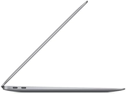 MACBOOK AIR 13.3 LATE 2020 APPLE M1 8GB RAM 128GB SSD SPACE GRAY REACONDICIONADO - 3