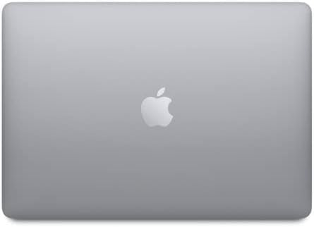 MACBOOK AIR 13.3 LATE 2020 APPLE M1 8GB RAM 128GB SSD SPACE GRAY REACONDICIONADO - 4