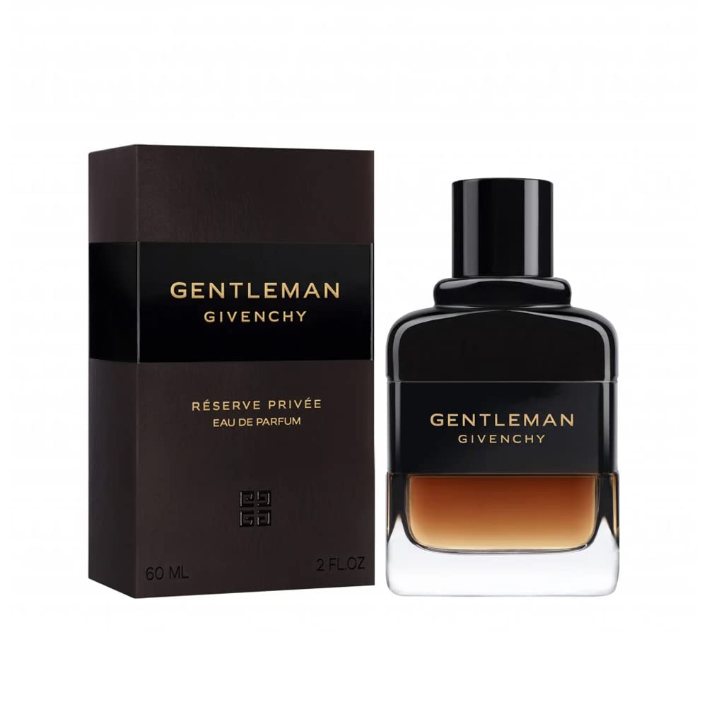 PERFUME GIVENCHY GENTLEMAN RESERVE PRIVÉE EAU DE PARFUM 60ML - 1