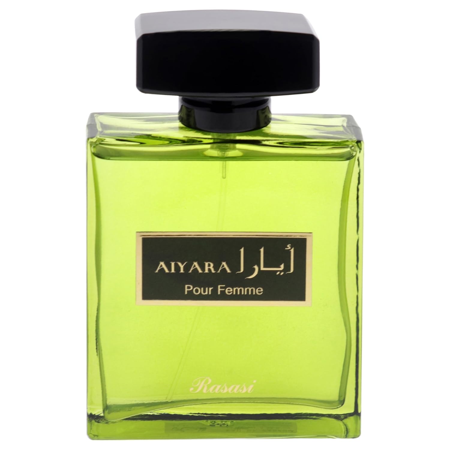 PERFUME AIYARA BY RASASI FOR WOMEN EDP SPRAY 3.38 OZ - 2