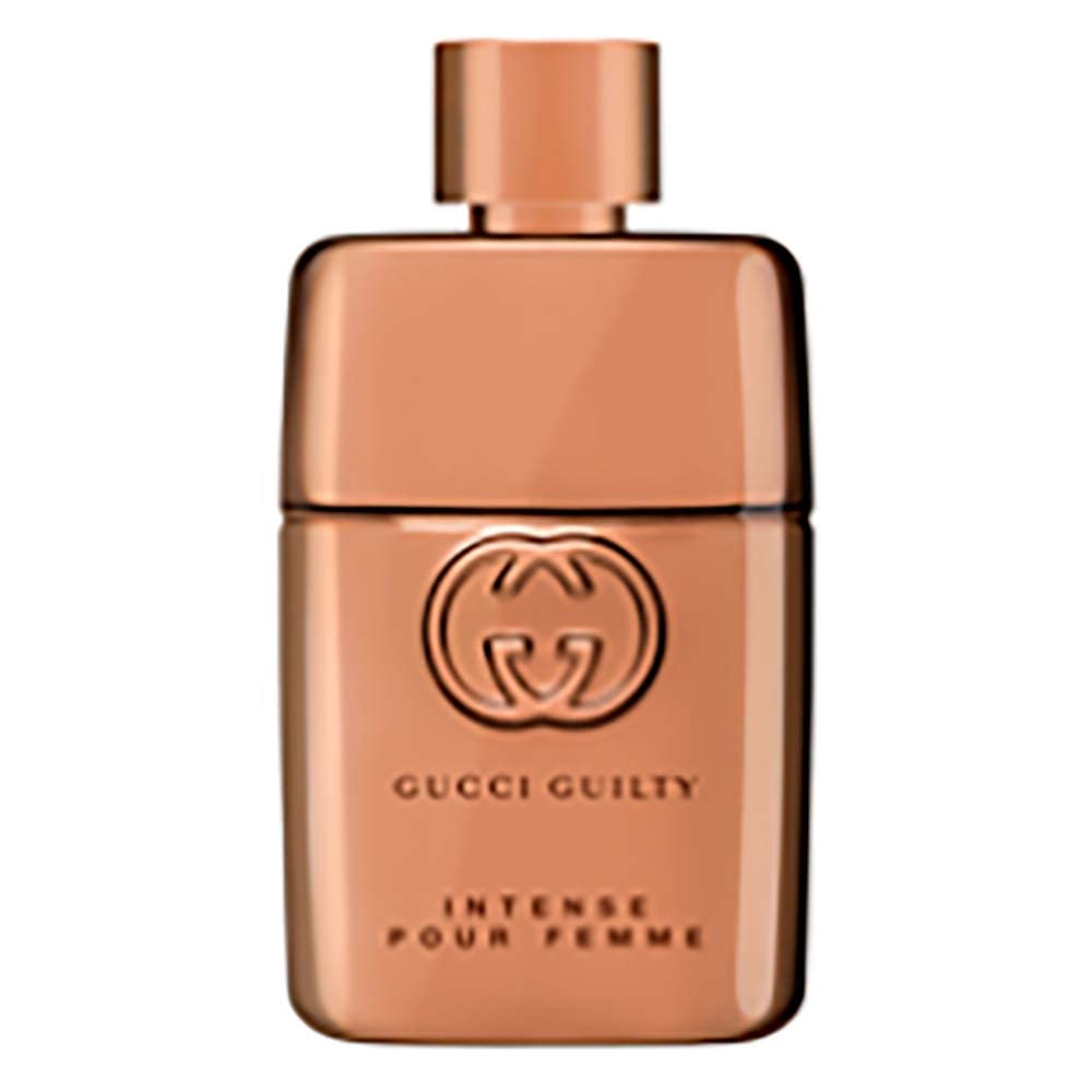 PERFUME GUCCI GUILTY POUR FEMME INTENSE EAU DE PARFUM 1.6 OZ - 1