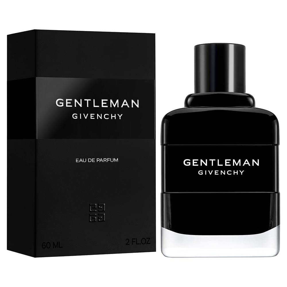 PERFUME GIVENCHY GENTLEMAN EAU DE PARFUM SPRAY PARA HOMBRE 60ML - 4