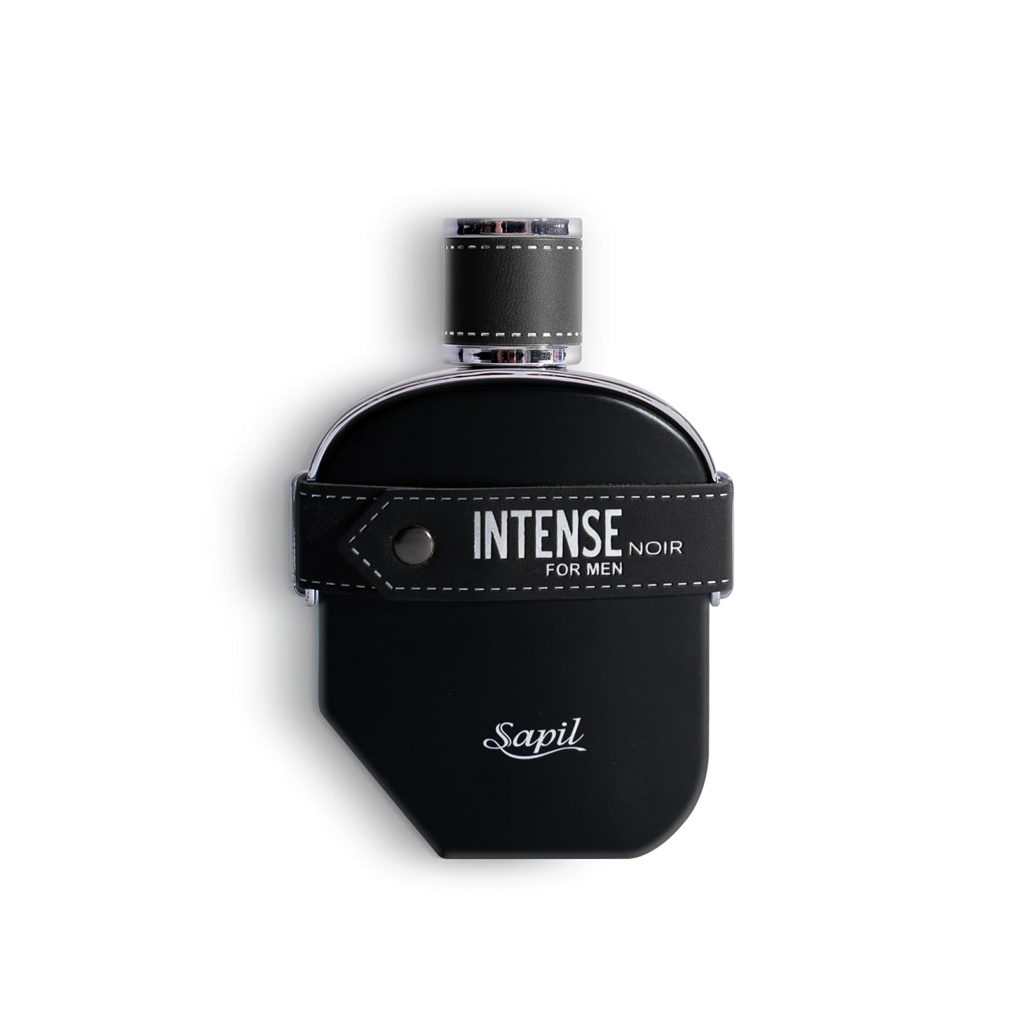 PERFUME SAPIL INTENSE NOIR DATE NIGHT COLOGNE FOR MEN EDP 100ML - 1