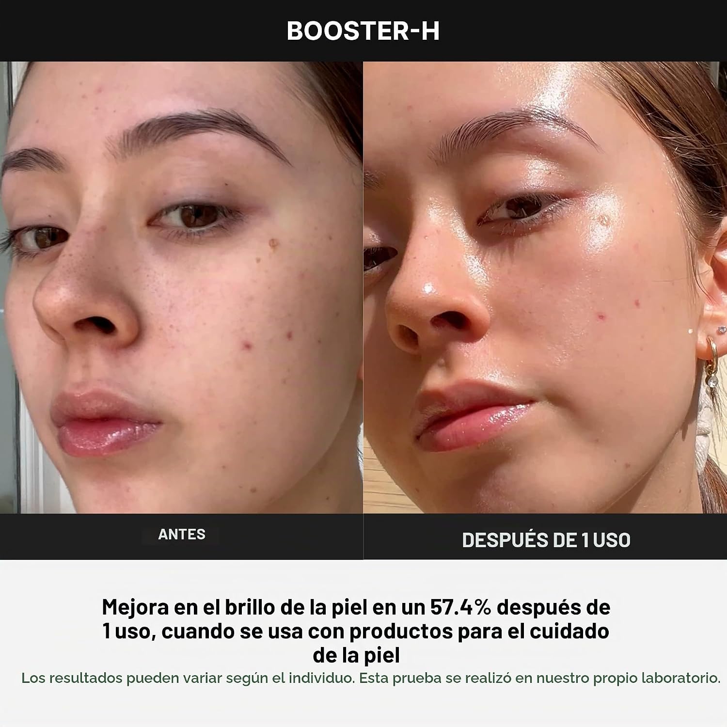 DISPOSITIVO MEDICUBE AGE-R BOOSTER-H PARA ABSORCIÓN DE SKINCARE - 3