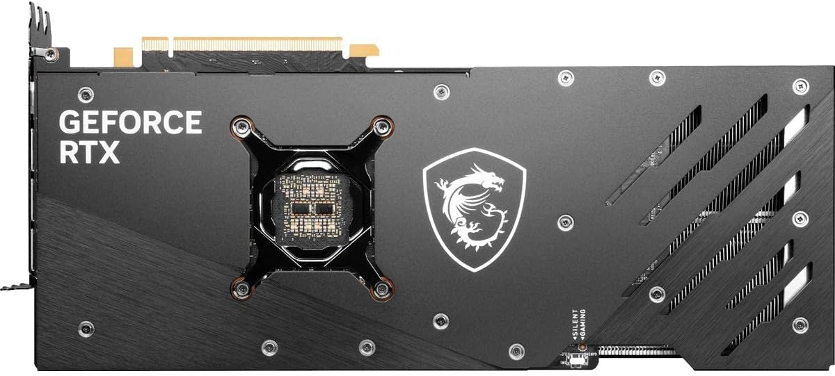 TARJETA DE VIDEO MSI GAMING GEFORCE RTX 4080 16GB GDDR6X - 4