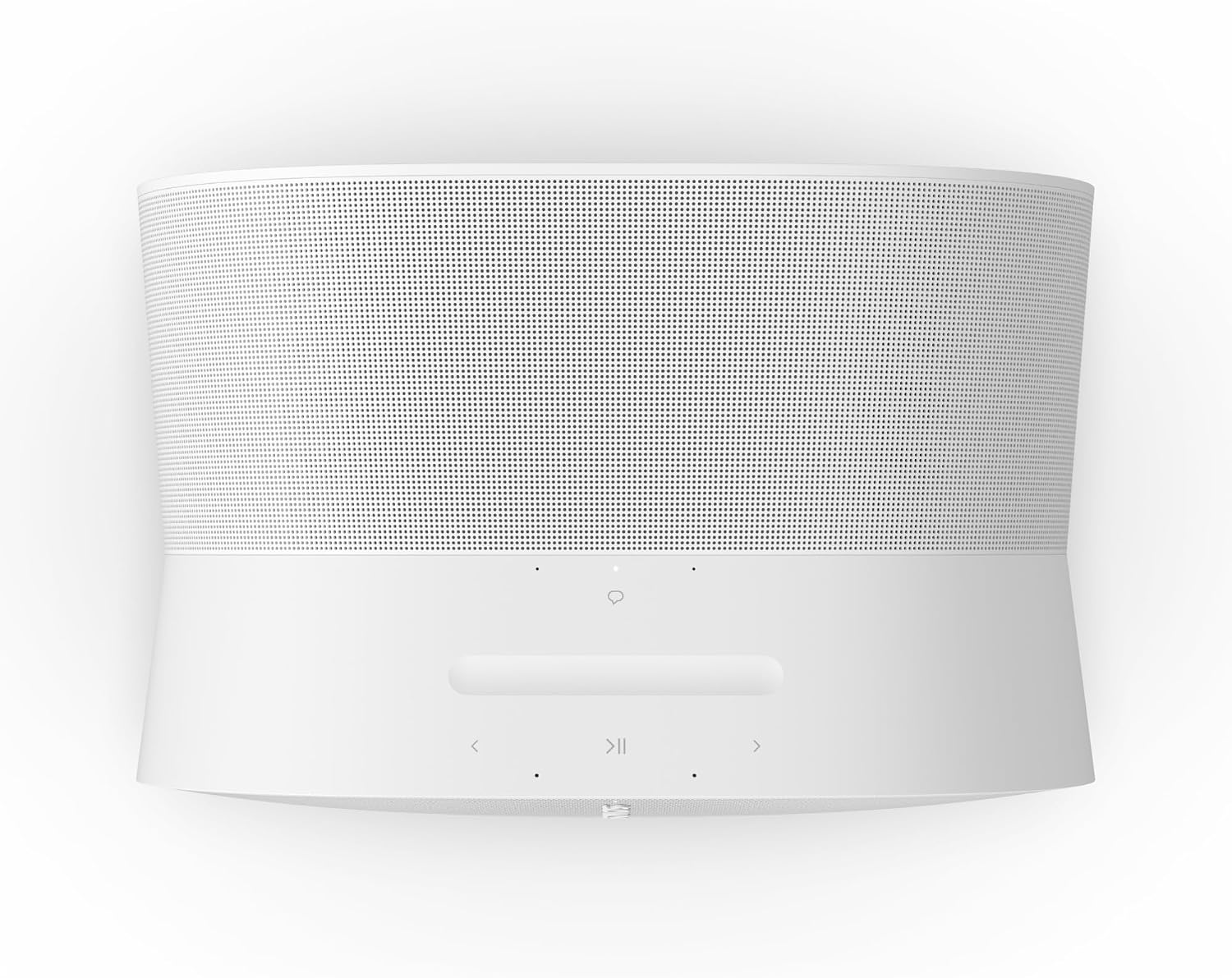 PARLANTE SONOS ERA 300 WIRELESS SMART SPEAKER DOLBY ATMOS BLANCO - 3