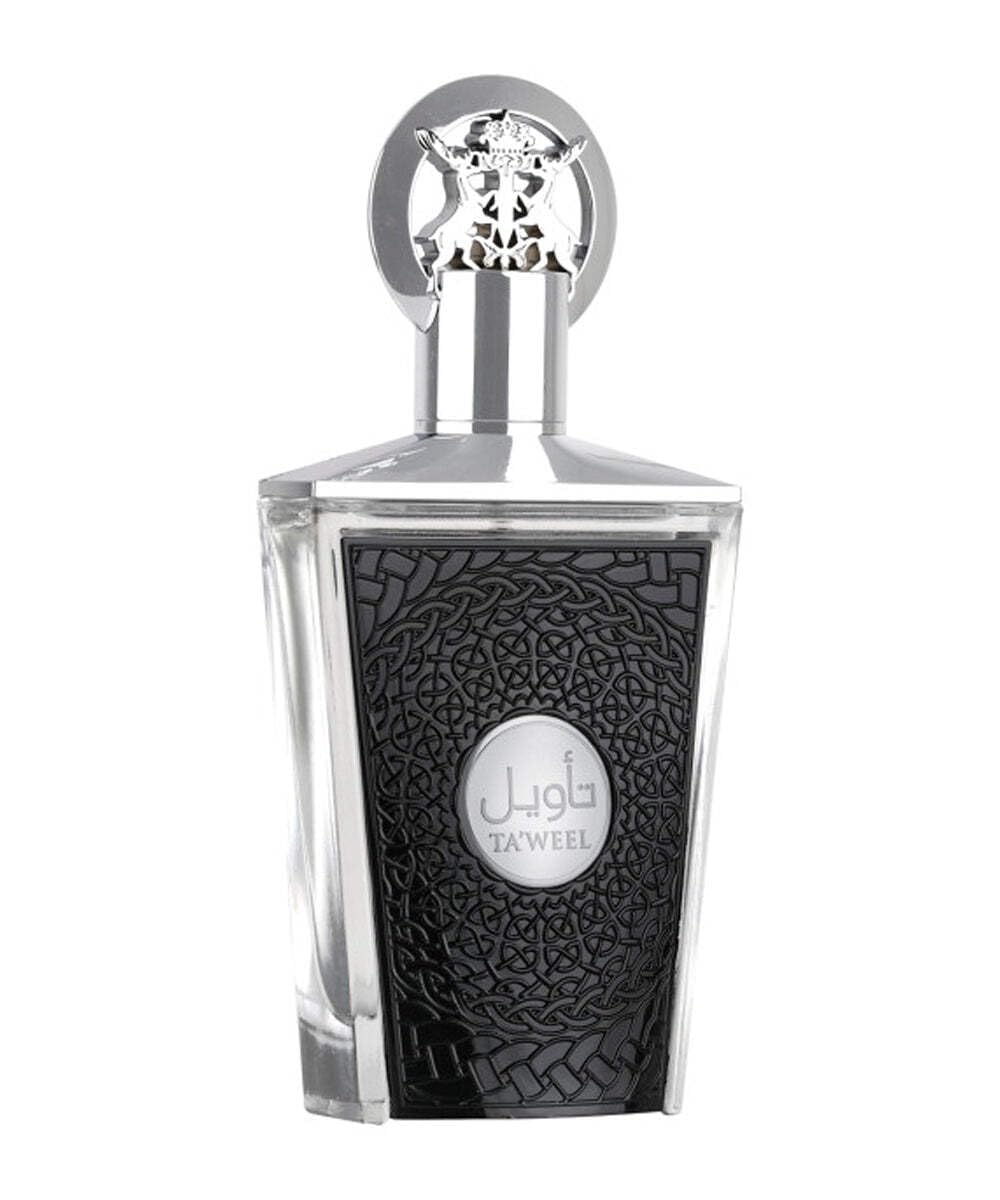 PERFUME LATTAFA TA'WEEL EAU DE PARFUM SPRAY 3.4 OZ - 1