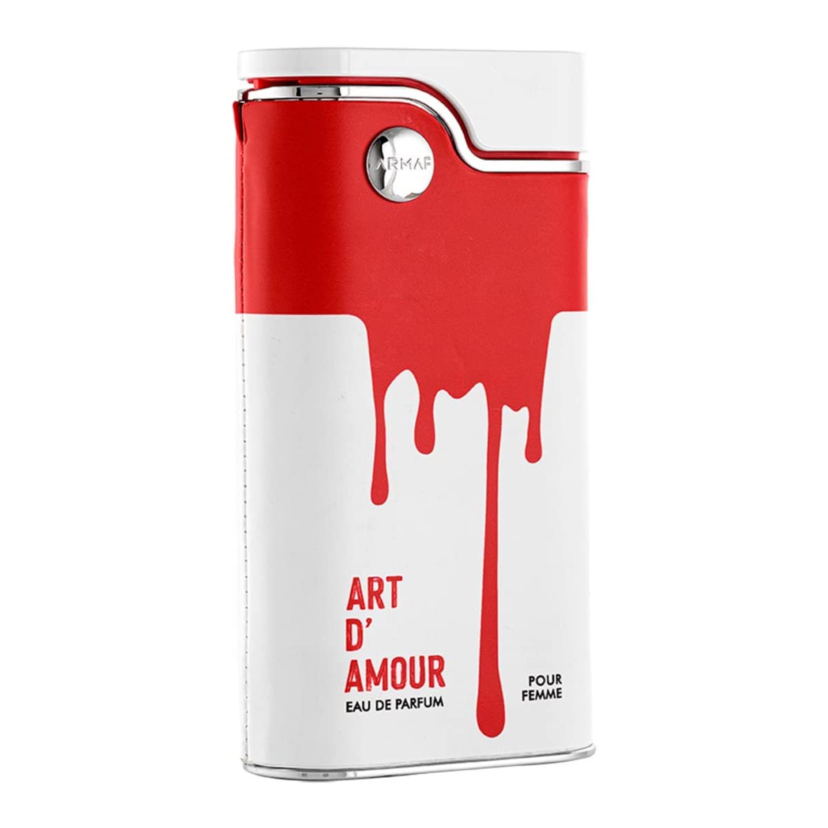 PERFUME ART D AMOUR BY ARMAF FOR WOMEN 3.4 OZ EDP SPRAY - 1