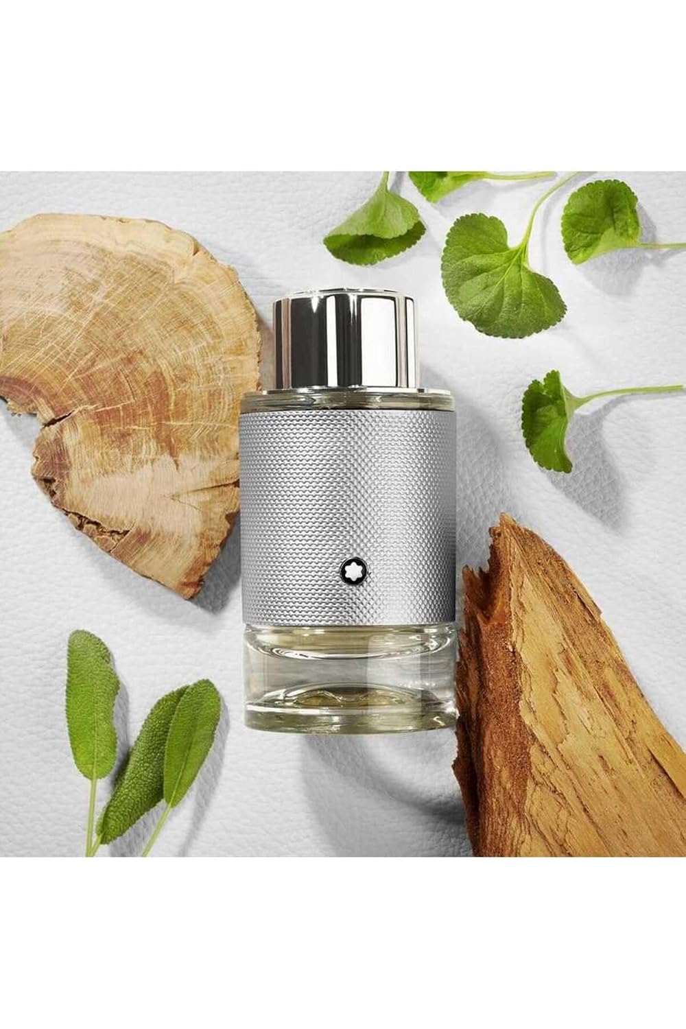 PERFUME MONTBLANC EXPLORER PLATINUM EAU DE PARFUM PARA HOMBRE - 4