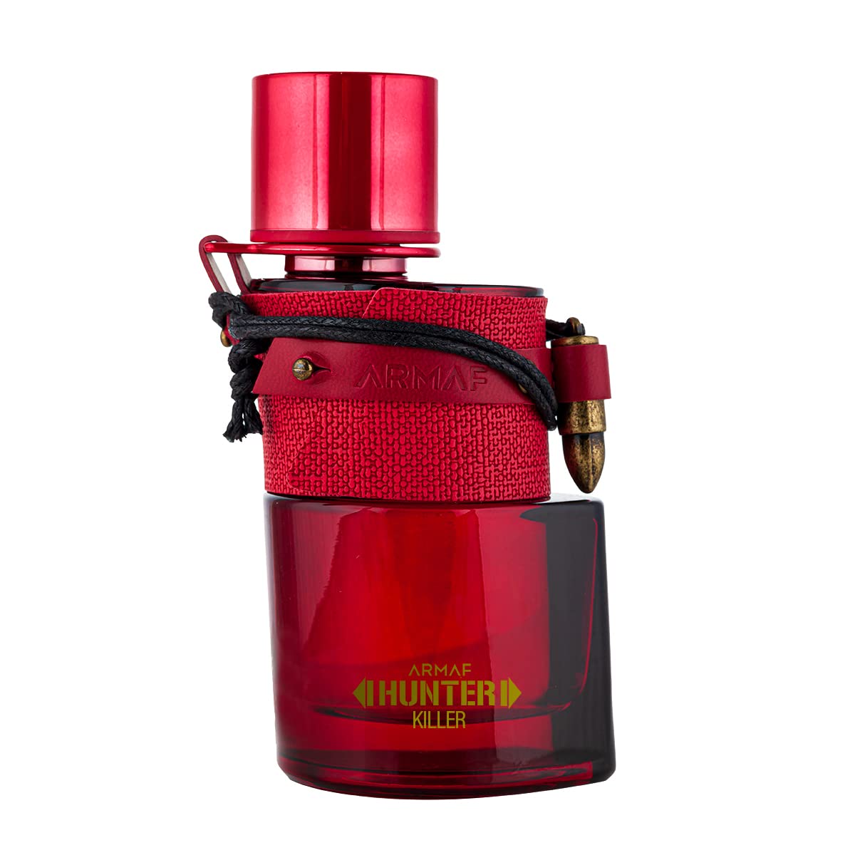 PERFUME HUNTER KILLER BY ARMAF FOR MEN EDP 3.4 OZ - 1