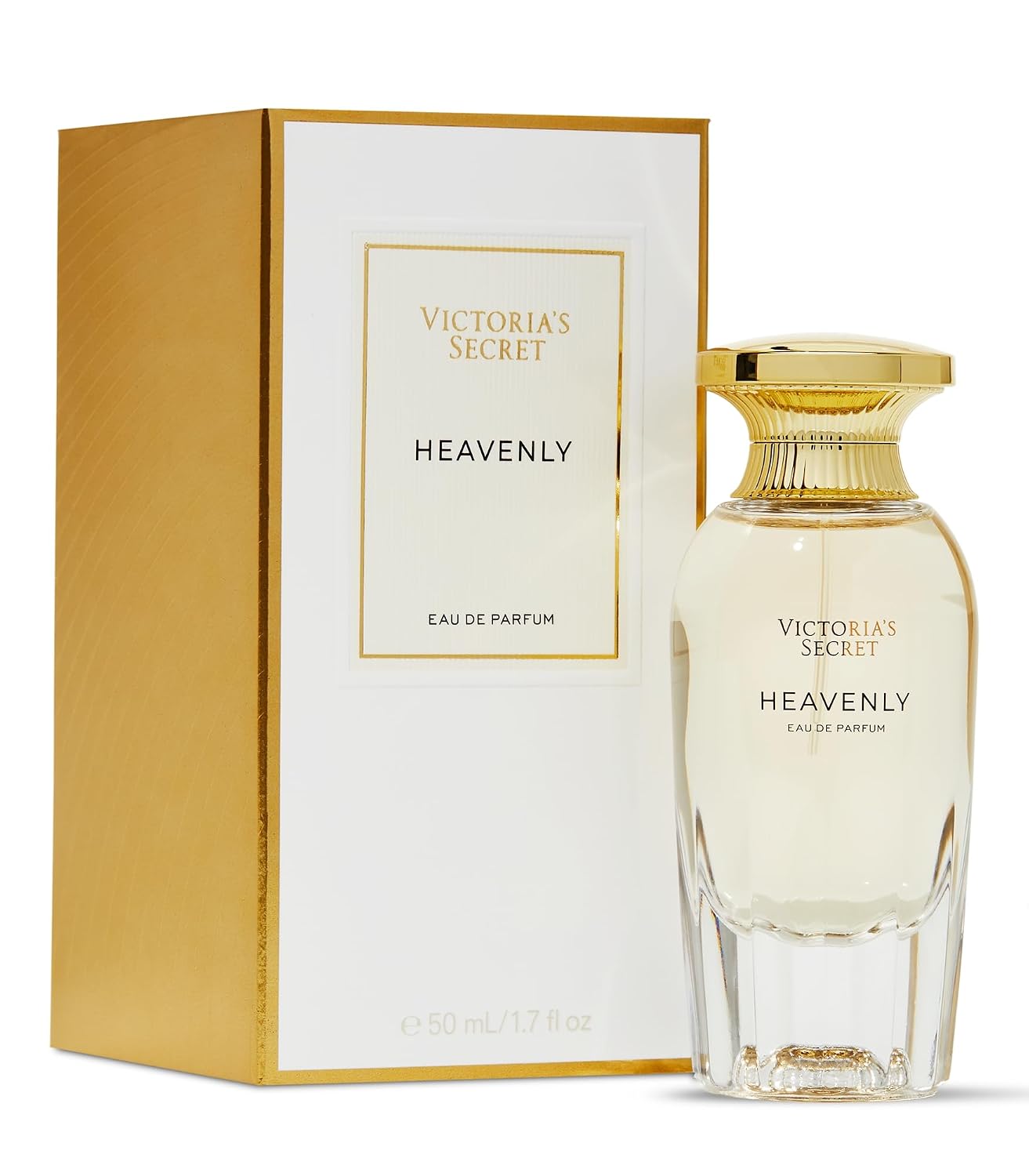 PERFUME VICTORIA'S SECRET DREAM EAU DE PARFUM HEAVENLY 50 ML - 1