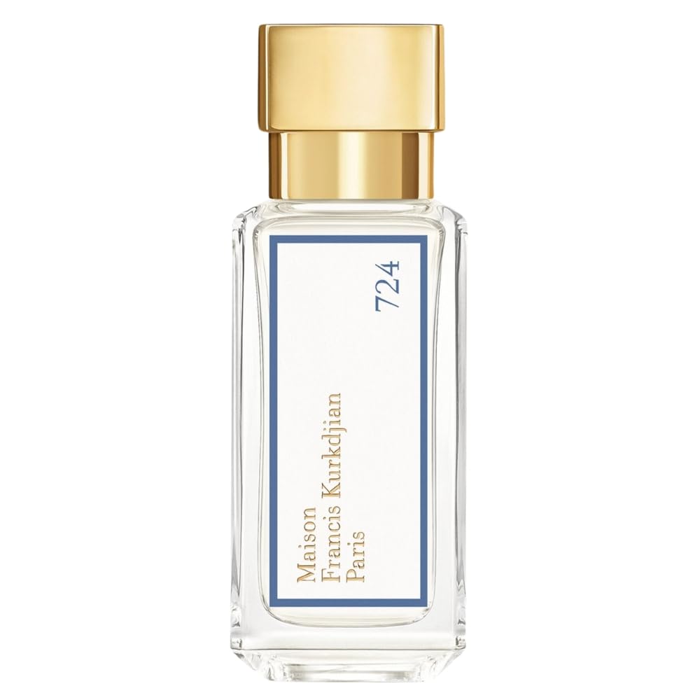 PERFUME MAISON FRANCIS KURKDJIAN 724 EAU DE PARFUM UNISEX 1.2 OZ - 1