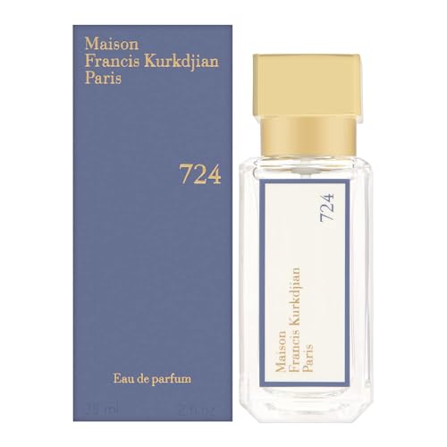 PERFUME MAISON FRANCIS KURKDJIAN 724 EAU DE PARFUM UNISEX 1.2 OZ - 2