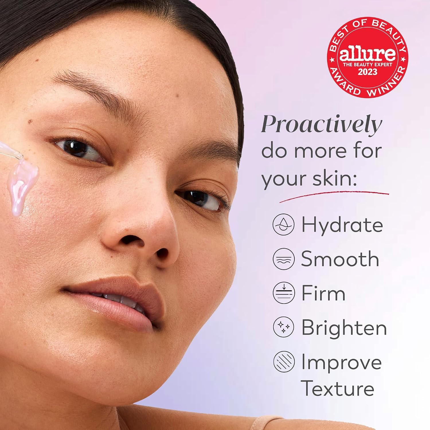 SÉRUM OLAY SUPER SERUM BRILLO ACTIVADO NIACINAMIDA VITAMINA C 30ML - 2