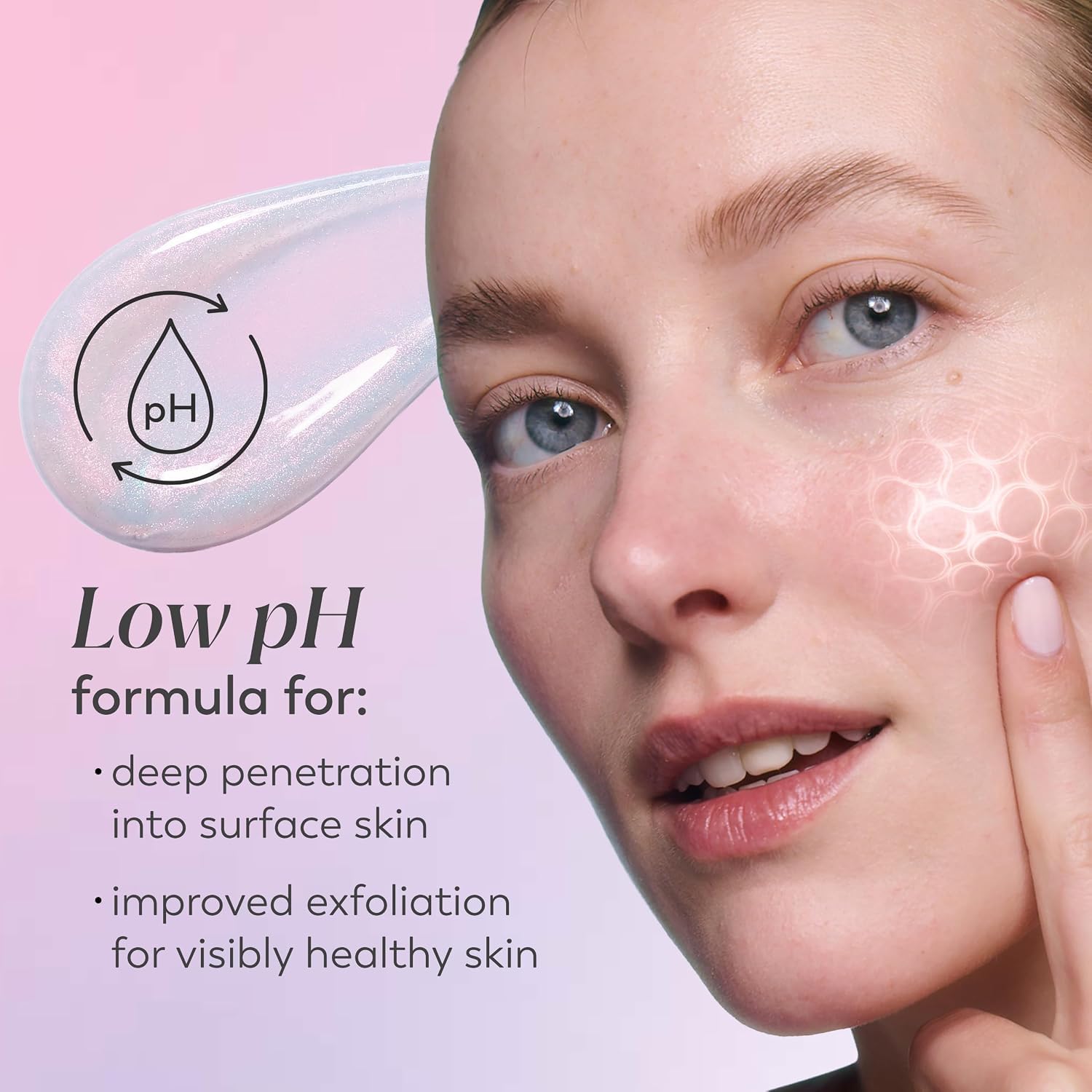 SÉRUM OLAY SUPER SERUM BRILLO ACTIVADO NIACINAMIDA VITAMINA C 30ML - 4