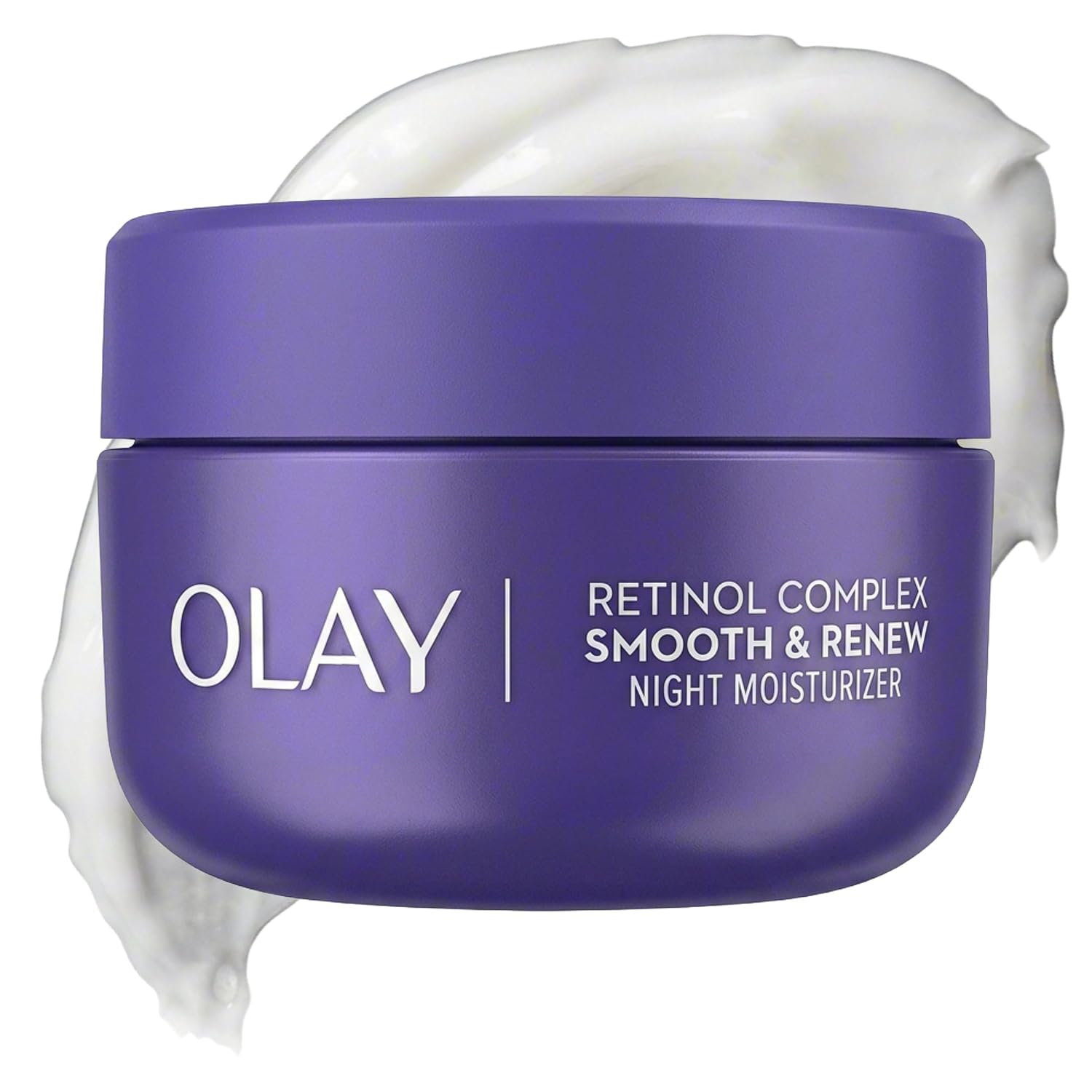 CREMA HIDRATANTE FACIAL OLAY REGENERIST RADIANCE RETINOL 59 ML - 1