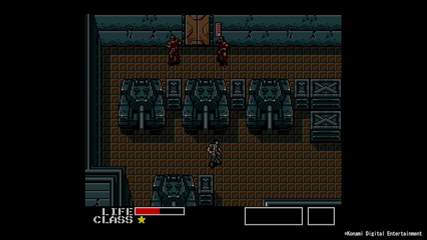 VIDEOJUEGO METAL GEAR SOLID: MASTER COLLECTION VOL.1 PARA PS5 - 5