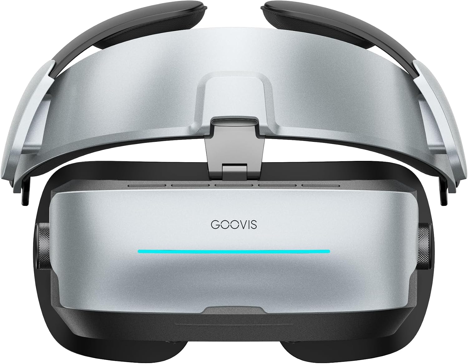 MONITOR HEAD MOUNTED DISPLAY GOOVIS G3 MAX XR 2.5K 120HZ MICRO-OLED - 1