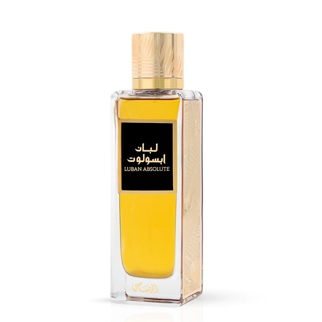 PERFUME RASASI LUBAN ABSOLUTE EAU DE PARFUM 200ML - 2